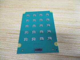 601-01 Part 344 Circuit Board 1024a