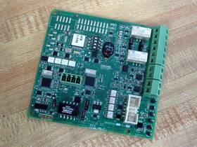 6p00260h01 Part 6a00220g Circuit Board