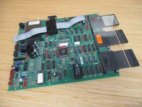 2096-2873 Part 9785-01 Circuit Board H
