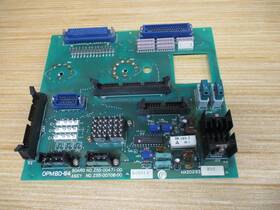 Z55-00708-00 Part Opmbd-04 Circuit Board