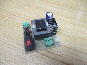 R1844c Part Circuit Board