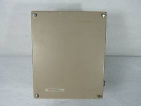 661-0056 Pattern Processing Tech Controller Used