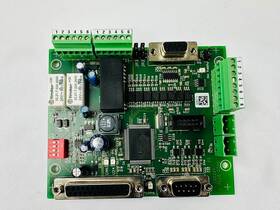 A.105435 Pausch Gmbh 100264 0116 2046 I/o Board