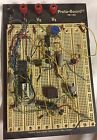 Pb-103 3m Ace 127 Protoboard Breadboard