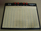 Pb-105 Global Specialties Model Proto-type Breadboard