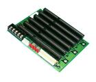 81000901-06 Pb2006 Mcsi Computer Backplane Circuit Board