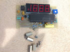Pc-7208-c Datel Board Dynamic Gas Calibration New