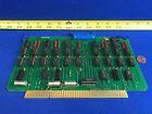 Pc1132 Package Machinery Control Board