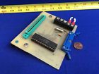 Pc1500 Package Machinery Control Board