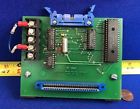 Pc1501 Package Machinery Control Board