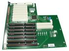 Pca-6114p7 Advantech Industrial Computer Backplane Circuit Board