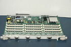 Sbc3y20daa Pca0050-02 Ericsson Entrisphere Apt3 Interface Board No Memory