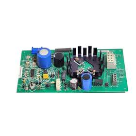 E0426010001 Pcb 00728302 Beckman Coulter Power Board