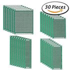 Pcb-02 Paxcoo 30 Pcs Double 647726921242 Pcb-02 Paxcoo 30 Pcs Double 647726921242