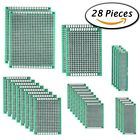 Pcb-03 Paxcoo Brand New 28pcs 0647726921501