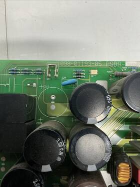 098-01193-05 Pcb Psdr Power Supply Driver Board Industrial W-708