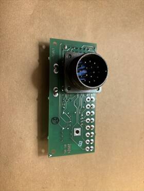 179741 Pcb Miller Circuit Board Module