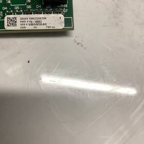 188963 Pcb Circuit Board Industrial Control U-253