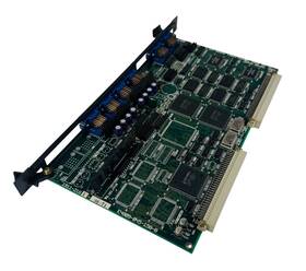 E4809-045-158-b Pcb 1911-2161 Okuma / Svp Module Connector