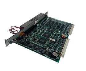 E4809-045-201 Pcb 1911-2205 Okuma / Opus 7000 Memory Board
