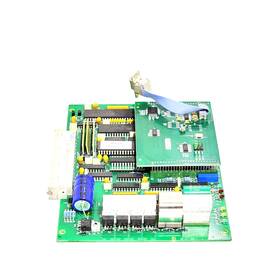 19a00788 Pcb Service-modul 1 Board Used