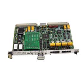 20041200-001 Pcb Csti Board I/o Input Ouput Used