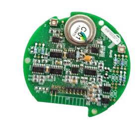 208-050-00 Pcb Ashcroft Pressure Transducer Circuit Board Used