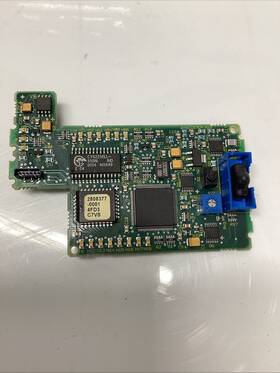 2808377-0001 Pcb Industrial Control Circuit Board Assembly U-307