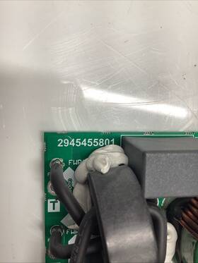 2945455801 Pcb Board U-209