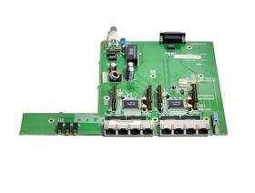 5508001805 Pcb 2976116201 Bti Board Used