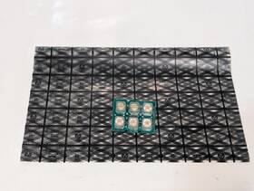 3001-507-911 Pcb Stryker Patient Care Replacement Cpu Board To Mps Medical Bed Scale