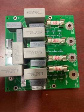 3400044900 Pcb Mge - Board #3400044900