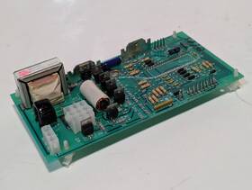 40290 Pcb Unknown Control Board Assembly Likely For Medical Bed Or Equipment
