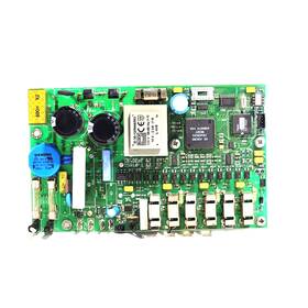 55910-1 Pcb Heraeus Instruments Main Board Used