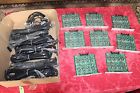 Pcb-5sizes M-aimee 25 Pcs Double