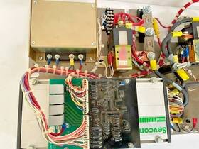 0298-0406 Pcb 631-42079 Sevcon Tech Circuit Board Part # Serial Parts Only