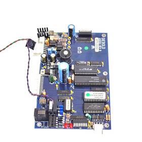 671-0000 Pcb Diebold A90103 Main Motherboard Used