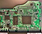 Pcb-6b200p0 Maxtor 301956100 Ide 3.5
