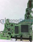 Pcb-6e040t0 Maxtor Kmca Oscar Sata Pcb