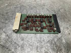 770045 Pcb Ona Edm Printed Circuit Board 09 03 032 692 1