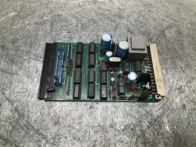 770052 Pcb Ona Edm Printed Circuit Board 09 03 032 692 1