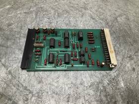 770053 Pcb Ona Edm Printed Circuit Board 09 03 032 692 1