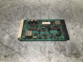 770054 Pcb Ona Edm Printed Circuit Board 09 03 032 692 1