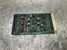 770057 Pcb Ona Edm Printed Circuit Board 09 03 032 692 1