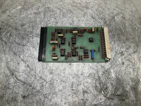 770058 Pcb Ona Edm Printed Circuit Board 09 03 032 692 1