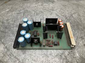 770059 Pcb Ona Edm Printed Circuit Board 09 03 032 692 1