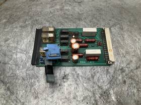 770069 Pcb Ona Edm Printed Circuit Board 09 03 032 692 1