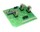 901-182 Pcb 805 Anilam Electronics Relay Circuit Board