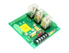 90100302 Pcb 811 United Relay Circuit Board