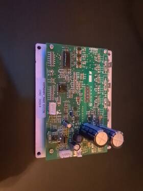 89174133sp Pcb Nvent Hoffman Controller Compr Hipm48v N6h